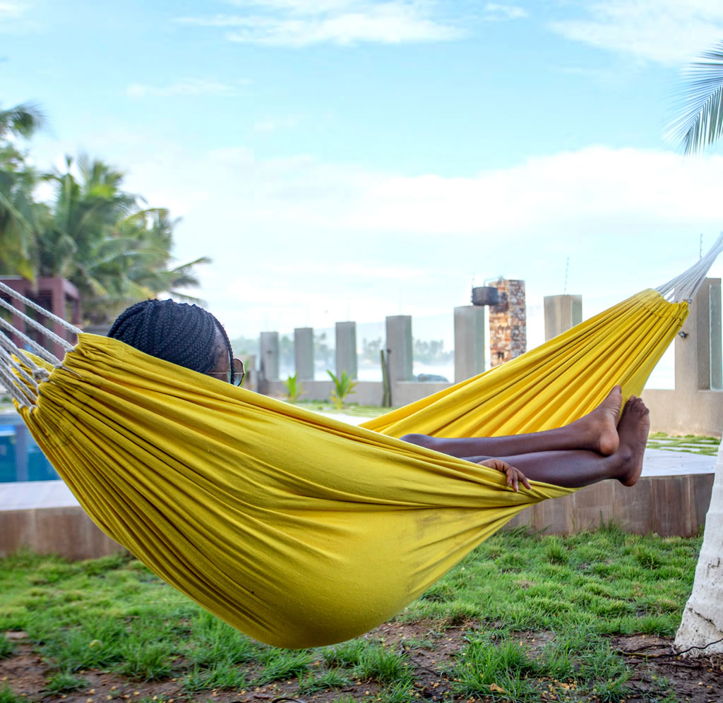 Serenity Residences & Spa