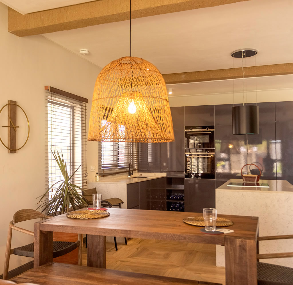 Serenity Residences & Spa