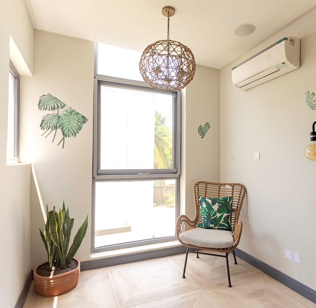 Serenity Residences & Spa