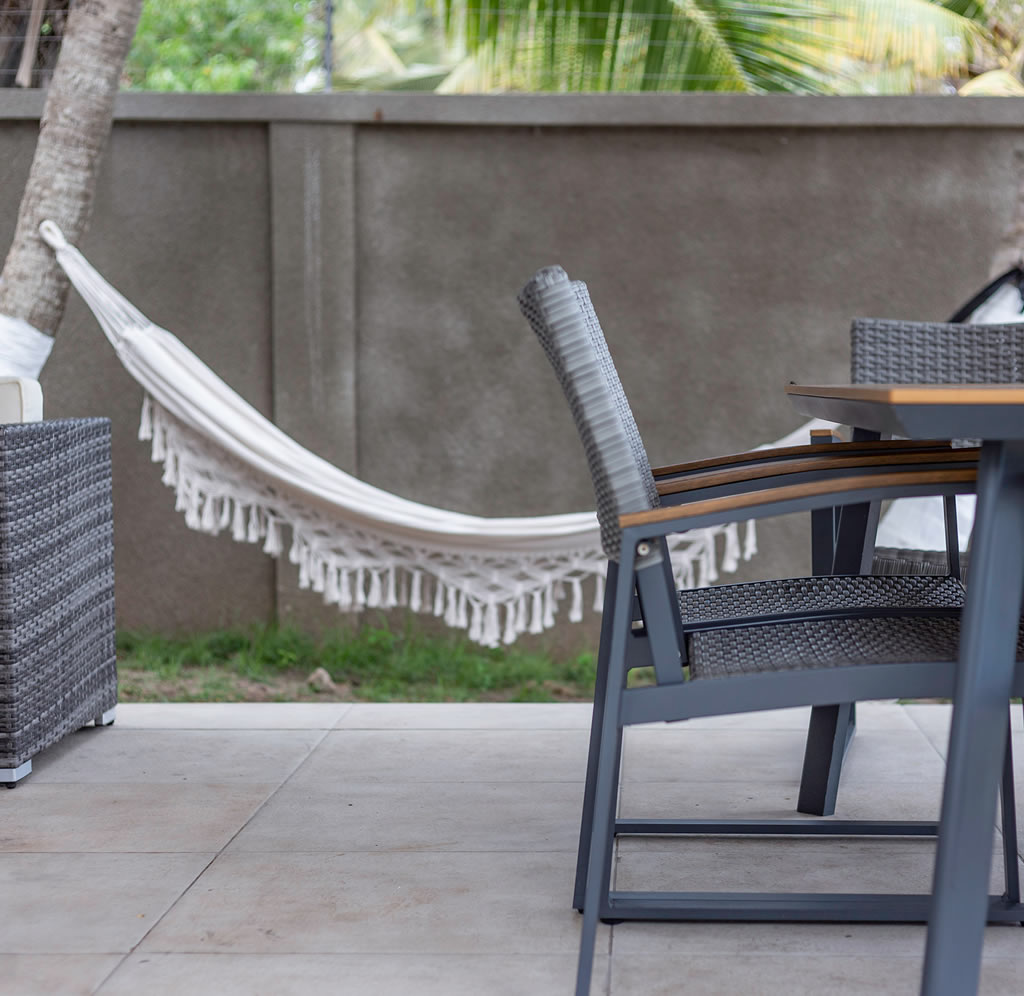 Serenity Residences & Spa